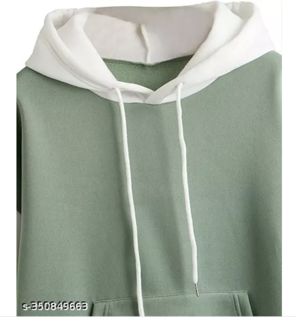 Trendy Classic Women's and Men's Hoodie Latest Trends Best Quality - Image 3
